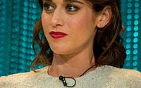 Lizzy Caplan